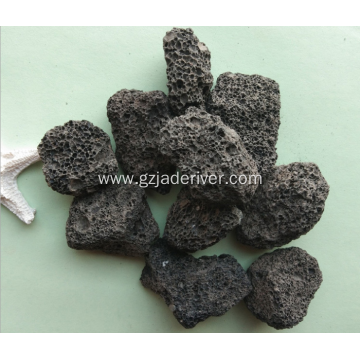 Gardening Basalt Volcano Stone Factory Direct-selling